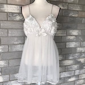 FLORA by Flora Nikrooz nightie size XL